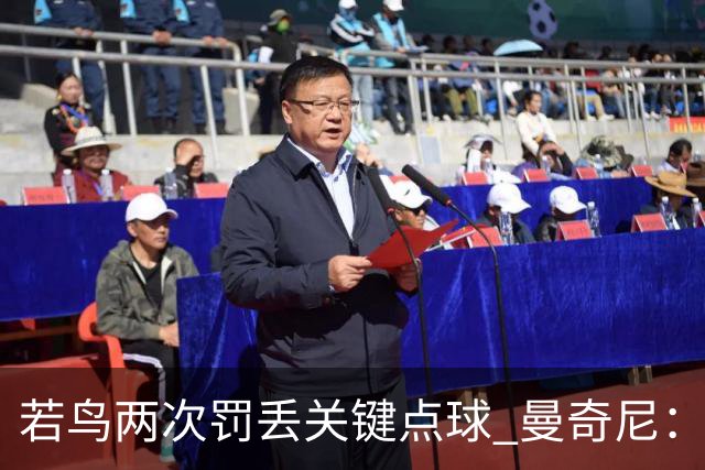 若鸟两次罚丢关键点球 曼奇尼：附加赛还是他主罚